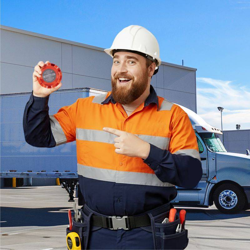 Tradie Twin Set