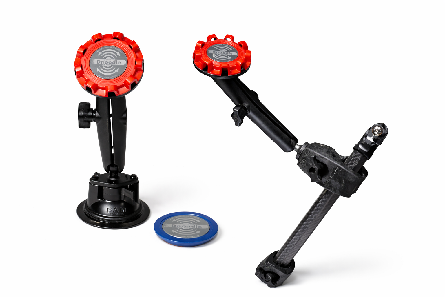 TwistLatch™ Anywhere Kit