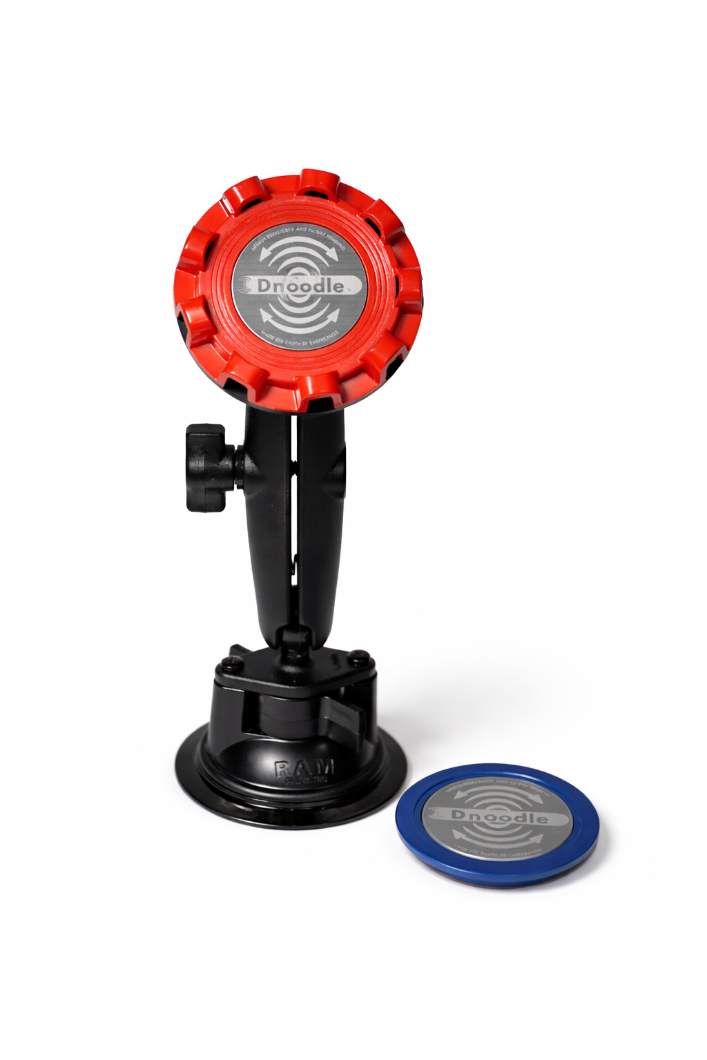 TwistLatch™ Anywhere Kit 3